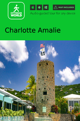 Charlotte Amalie