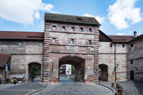 Nuremberg