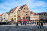 Nuremberg