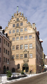 Nuremberg